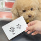 🐶Memorial🐾Pet Paw Printing Kit