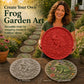 💥 LAST DAY 49% OFF - 🌿 Create Your Own Garden Animal Art 🐦🦊🐮 Reusable DIY Molds That Turn Concrete Into Charming Outdoor Décor