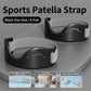 🔥HOT SALE 50% OFF✨Breathable Shock-Absorbing Patella Brace🦵Restores Stability🛡️Move Freely🏃‍♂️
