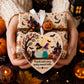 🥳 Halloween HOT SALE👻🕷️50K+ SOLD! 🎁50% OFF!🎃 Halloween Friendship Ornament