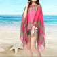 🎁2024 New Year Hot Sale🎁French sun protection shawl