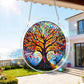 🛍️Flash Clearance 70%OFF🔥Acrylic 80 Pcs Puzzle✨Suncatcher Hanging Ornament☀️🧩