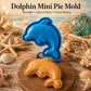 🏆 Last Day Special Price £5.99 🔥50% OFF – 🌊 8-Design Ocean Filled Pie Press Collection | Reusable Hinged Molds for Cutting, Filling, Shaping & Sealing Marine-Themed Hand Pies 🥧✨