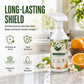 🎁LIMITED SALE : Buy 2 Get 1 Free!!✨🧴🧽 Plant-Based Multi-Cleaner – Cuts Through Tough Buildup Fast