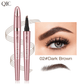 💞50K+ SOLD!💥✏️ BUY 1 GET 1 FREE! ✨ 3D Microblading Eyebrow Pencil – 4-Prong Tip, Waterproof & Natural Hair-Like Strokes 🖌️