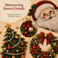 💥Limited Time 50% Off!💕Relaxing & Beginner-Friendly - 🎨💎DIY Christmas Pearl Art Kit