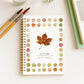 ⏳Early Christmas Sale ✨🖼️Beginner-Friendly💕 Watercolor Workbook