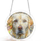 🛍️Flash Clearance 70%OFF🔥Acrylic 80 Pcs Puzzle✨Suncatcher Hanging Ornament☀️🧩