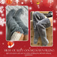 ⚡Flash Sale🏆#1 Best Seller ⏰💥Goose Down Knee Socks!🧦⛄