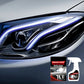🎁💥LAST DAY SALE 50% OFF!!🚗 Car Headlight Restorer – Restore Clarity & Shine! 💡✨