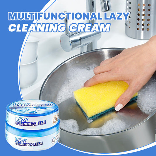 🔥Hot Sale 50% off🎁Multifunctional Effective Cleaning Cream