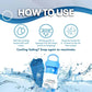 🩵Buy 1 Get 1 Free🩵Cold Sweat Towel You Can Use Anywhere, Anytime! Reusable Soft Absorbent Cooling Portable