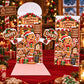 🥳2026 HOT SALE🥳💞50K+ SOLD! 50% OFF!🎄Handmade 3D Christmas Money Card – Pop-Up Holiday Card with Cash Envelope & Message Space 💌✍💵