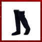 ⚡Flash Sale🏆#1 Best Seller ⏰💥Goose Down Knee Socks!🧦⛄