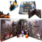 💝Gift Idea Hot sale 50% OFF🎅2025 Christmas/Halloween Gnome Advent Calendar🎃