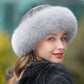 💥Limit Time 49% OFF🎉Women's Winter Furry Hat