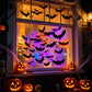 🎁LAST DAY🎃 Halloween Sale💥 Up To 50% Off🦇Halloween 3D Bat LED Wall Light Decor