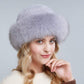 💥Limit Time 49% OFF🎉Women's Winter Furry Hat