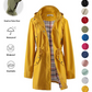 💖LAST DAY SALE 50% OFF✨Women's Chic. Lightweight. Waterproof Jacket 🍃🧥-Unleash Style and Durability in Any Storm!