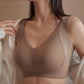 🎁 Mega Sale 🔥Buy 1 Get 3 Packs🔥Super Firming Wire-Free Push Up Bra All-Day Comfort No More Sagging (3-Pack Value Set)