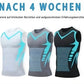 🔥LAST DAY SPECIAL PRICE: ￡9.99! 💪 Ionic Shaping Vest – Compression & Cooling – Body Contouring & Sleeveless – Invisible Under Clothes 🕶️
