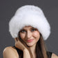 💥Limit Time 49% OFF🎉Women's Winter Furry Hat