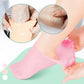 🩷BUY 1 GET 1 FREE🩷Moisturizing Foot Mask Exfoliating Silicone Socks Beach Protective Socks👣