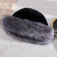 💥Limit Time 49% OFF🎉Women's Winter Furry Hat