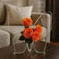 💐2026 HOT SALE-49% OFF🦋 Transparent Butterfly Vase