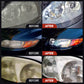 🎁💥LAST DAY SALE 50% OFF!!🚗 Car Headlight Restorer – Restore Clarity & Shine! 💡✨