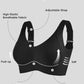 🎁 Mega Sale 🔥Buy 1 Get 3 Packs🔥Super Firming Wire-Free Push Up Bra All-Day Comfort No More Sagging (3-Pack Value Set)