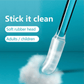 👂🏻 Limited Time -2026 HOT BUY 1 GET 1 FREE🏆Reusable Earwax Removal Adhesive Swabs