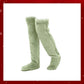 ⚡Flash Sale🏆#1 Best Seller ⏰💥Goose Down Knee Socks!🧦⛄