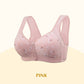 HOT SALE 80% OFF - Comfortable & Convenient Front Button Bra