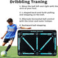 🔥Hot Sale Promotion 49% OFF -⚽Soccer Train Mat for All Levels Non-Slip Silent