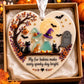 🥳 Halloween HOT SALE👻🕷️50K+ SOLD! 🎁50% OFF!🎃 Halloween Friendship Ornament