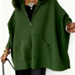 🔥Limited Time Discount💥Women Fur Collar Solid Color Casual Jacket