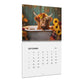 🔥LAST DAY 50% OFF -📅2026 Bathtub Highland Cow Calendar