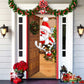 🎄Early Xmas Sales - 49% OFF🎅-Christmas 2024 Front Door Decoration🎅