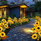 ⏳Hot Sale🌻50K+ SOLD! 🎁✨Sunflower Solar Garden Stake Led Lights