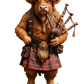 🎁Early Christmas Hot Sale 70% OFF🎅🎄🐮Highland Cow Advent Calendar 2025