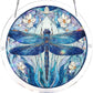 🛍️Flash Clearance 70%OFF🔥Acrylic 80 Pcs Puzzle✨Suncatcher Hanging Ornament☀️🧩