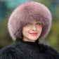 💥Limit Time 49% OFF🎉Women's Winter Furry Hat