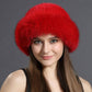 💥Limit Time 49% OFF🎉Women's Winter Furry Hat