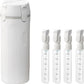 🔥LAST DAY 70% OFF 💝50K+ SOLD!- ✨4-in-1 Travel Dispenser Bottle🧴