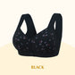 HOT SALE 80% OFF - Comfortable & Convenient Front Button Bra