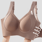 🎁 Mega Sale 🔥Buy 1 Get 3 Packs🔥Super Firming Wire-Free Push Up Bra All-Day Comfort No More Sagging (3-Pack Value Set)