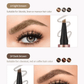 💞50K+ SOLD!💥✏️ BUY 1 GET 1 FREE! ✨ 3D Microblading Eyebrow Pencil – 4-Prong Tip, Waterproof & Natural Hair-Like Strokes 🖌️