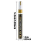 🏆Last Day Promotion 49% OFF🐦Tombstone Marker Pen for Restoring Faded Grave Inscriptions