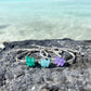 🌊✨Christmas Sale 70% OFF!!🌊✨Soul Sister Sea Glass Bracelet🎁